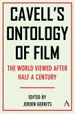 Cavell's Ontology of Film (eBook, ePUB)