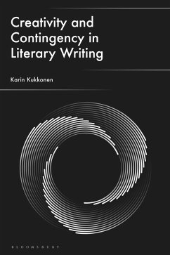Cover Creativity and Contingency in Literary Writing (eBook, ePUB)