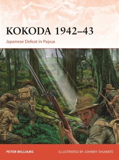 Cover Kokoda 1942-43 (eBook, ePUB)