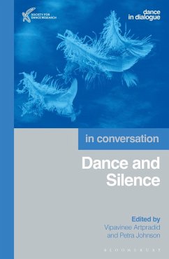Dance and Silence (eBook, ePUB)