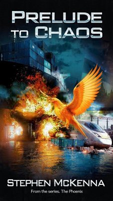 Cover Prelude To Chaos (The Phoenix, #7) (eBook, ePUB)