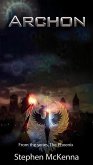 Archon (The Phoenix, #6) (eBook, ePUB)