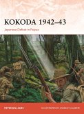 Kokoda 1942-43 (eBook, PDF)
