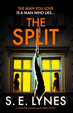 Cover The Split (eBook, ePUB)