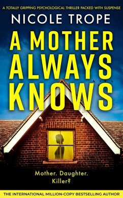 Cover A Mother Always Knows (eBook, ePUB)