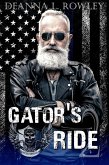 Gator's Ride (Tainted Shield MC, #2) (eBook, ePUB) Gator's Ride (Tainted Shield MC, #2) (eBook, ePUB)