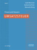 Umsatzsteuer (eBook, ePUB)
