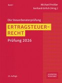 Ertragsteuerrecht (eBook, PDF)