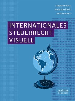 Cover Internationales Steuerrecht visuell (eBook, ePUB)