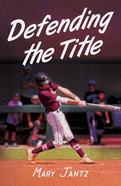 Defending the Title (eBook, ePUB) - Jantz, Mary