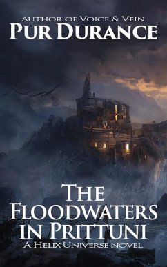 Cover The Floodwaters in Prittuni (Helix, #1) (eBook, ePUB)
