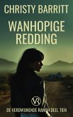 Wanhopige Redding (Verdwijnende Ranch, #10) (eBook, ePUB)