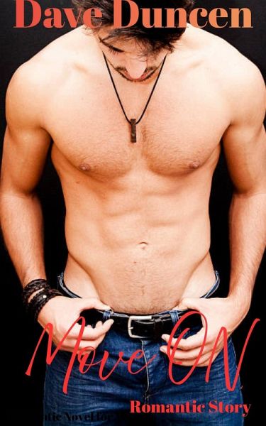 Move On (eBook, ePUB)