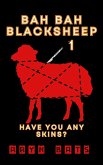 Bah Bah Blacksheep 1 (eBook, ePUB)