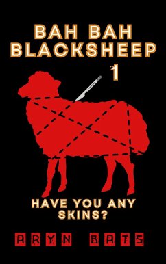 Cover Bah Bah Blacksheep 1 (eBook, ePUB)
