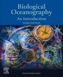 Cover Biological Oceanography (eBook, ePUB)
