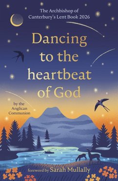 Cover Dancing to the Heartbeat of God (eBook, ePUB)