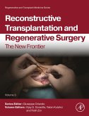 Reconstructive Transplantation and Regenerative Surgery (eBook, ePUB)