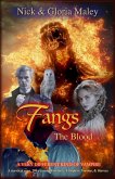 Fangs: The Blood (eBook, ePUB)