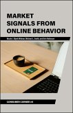 Market Signals From Online Behavior (eBook, PDF)