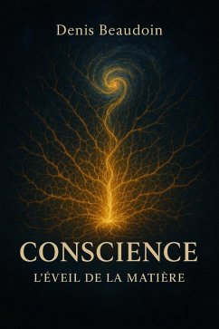 Cover Conscience : L'éveil de la matière (eBook, ePUB)