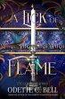A Lick of Flame: The Complete Series... - Bild 1