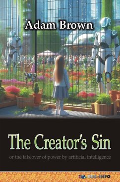 Cover The Creator's Sin (eBook, ePUB)