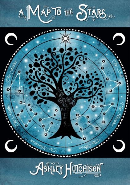 A Map to the Stars (eBook, ePUB)