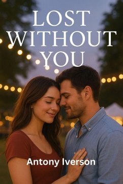 Cover Lost Without You (Romance In Willow Creek, #89) (eBook, ePUB)