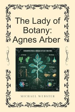 Cover The Lady of Botany: Agnes Arber (eBook, ePUB)