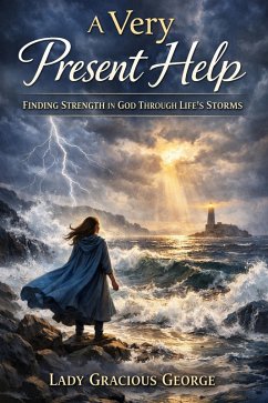 Cover A Very Present Help. (eBook, ePUB)