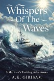 Whispers Of The Waves (eBook, ePUB)