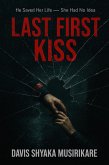 Last First Kiss (eBook, ePUB)