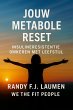 Jouw Metabole Reset (eBook, ePUB) - Bild 1