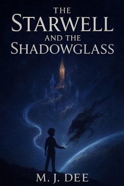 Cover The Starwell and the Shadowglass (eBook, ePUB)