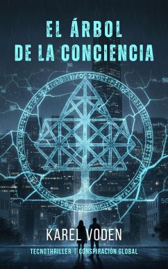 El Árbol de la Conciencia (eBook, ePUB) - Voden, Karel