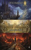 The Four Last Things (eBook, ePUB)