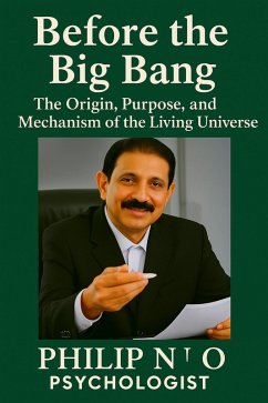 Cover Before the Big Bang (eBook, ePUB)