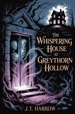 The Whispering House At Greythorn Hollow (eBook, ePUB)