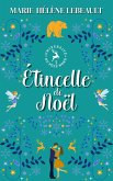 Étincelle de Noël (Université du Pôle Nord, #5) (eBook, ePUB) Étincelle de Noël (Université du Pôle Nord, #5) (eBook, ePUB)