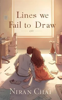 Cover Lines we Fail to Draw (eBook, ePUB)
