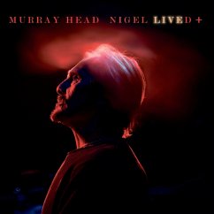 Cover Nigel Lived+