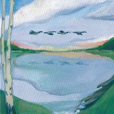 In Your Long Shadow In Your Long Shadow