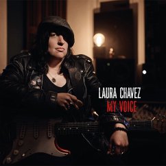 Cover My Voice