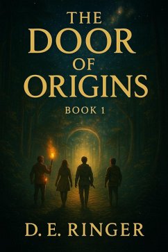 Cover The Door of Origins (eBook, ePUB)