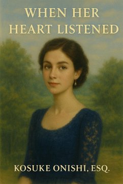 When Her Heart Listened (eBook, ePUB) - Onishi, Kosuke When Her Heart Listened (eBook, ePUB) - Onishi, Kosuke