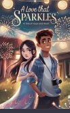 A Love That Sparkles (Young Adult Fiction: Romance - General, #3) (eBook, ePUB)