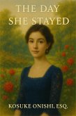 The Day She Stayed (eBook, ePUB)
