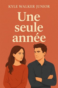 Cover Une seule année (eBook, ePUB)