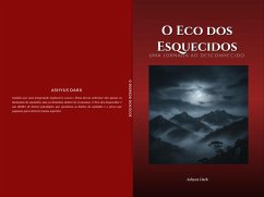 Cover O Eco dos Esquecidos (eBook, ePUB)